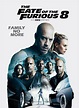 Fast and Furious 8: trama, cast e curiosità del film con Vin Diesel e ...