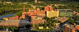 Robust Research Funding at University of Minnesota, Twin Cities Leads ...