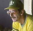 Former A's manager Billy Martin subject of documentary