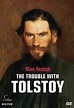 The Trouble with Tolstoy - Full Cast & Crew - TV Guide