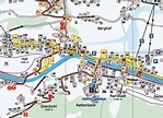 Sölden - Sölden Citymap