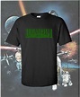 NEW RARE CLASSIC LUCASFILM LOGO STAR WARS T-shirt Tee | eBay