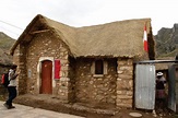 Galería de Programa de Vivienda Rural en Sibayo, Perú: arquitectura ...