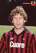 Franco Baresi Wallpapers - Wallpaper Cave