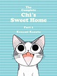 BookDragon | The Complete Chi’s Sweet Home (Part 1) by Konami Kanata ...
