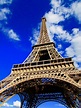 Como visitar a Torre Eiffel: dicas e ingressos - PlanetaEuropa.com
