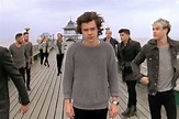 One Direction's 'You & I' Video Returns Group to Top 10 on Social 50
