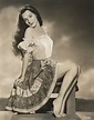 40 Glamorous Photos of American Actress Brenda Marshall in the 1930s ...