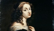 La reina breve, Cristina de Suecia (1626-1689)