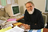 Brian Kernighan: No One Thought C Would Become So Big - Forbes India