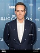 Matthew Macfadyen attends HBO's "Succession" Season 4 Premiere at Jazz ...