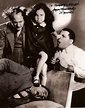 the three stooges & joan howard maurer - Three Stooges Photo (29302368 ...