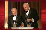 Tim Conway and Harvey Korman Hall of Fame Induction 2002 | Television ...