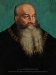 Lucas Cranach George, Duke of Saxony Painting Reproductions, Save 50-75 ...
