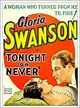 Esta Noche o Nunca (1931) Dual, Subtitulos – DESCARGA CINE CLASICO DCC