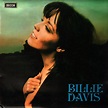 Music Archive: Billie Davis - Billie Davis (1970)
