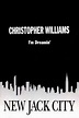 Christopher Williams: I'm Dreamin' (Music Video 1991) - IMDb