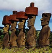 Easter Island: Secrets Of Rapa Nui - Hidden Inca Tours