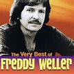 ‎The Very Best of Freddy Weller by Freddy Weller on Apple Music