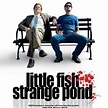 Little Fish, Strange Pond - Rotten Tomatoes
