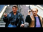 Eurocops - INTRO (Serie Tv) (1987) - YouTube