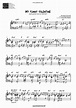Keith Jarrett, Frank Sinatra-My Funny Valentine Sheet Music pdf, - Free ...
