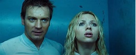 „Die Insel“: Scarlett Johansson und Ewan McGregor am 3. 8. im TV