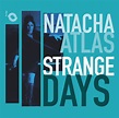 Natacha Atlas - 'Strange Days' now available for pre-order (official ...