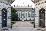DSC3283 Universidad Humboldt, Berlín | Fue fundada en 1810 c… | Flickr