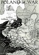 1939 Poland map – Never Was