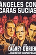 Ángeles con caras sucias - Película 1938 - SensaCine.com