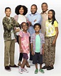 Black-ish Cast Pictures Through the Years