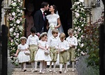 Every Outfit Seen at Pippa Middleton’s Wedding | Observer