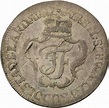 1/24 taler 1752-1753, Schwarzburgo-Rudolstadt - Valor de moneda - uCoin.net