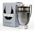 Perfume Hombre Invictus By Paco Rabanne 100ml Nuevo Sellado - $ 3.290 ...