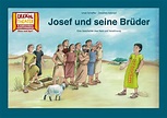 Josef und seine Brüder / Kamishibai Bildkarten | Buch | Hase und Igel ...