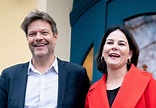 Vorwahlkampf: Die Grünen in der Zwickmühle