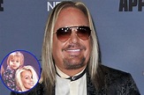 Know About Skylar Neil – Vince Neil’s Daughter Who Died At The Age Of ...