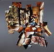 Juxtapoz Magazine - David Hockney’s “Joiners” | David hockney collage ...