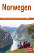 'Nelles Guide Reiseführer Norwegen' von '' - Buch - '978-3-86574-820-1'