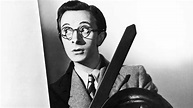 BBC Radio 4 - Charles Hawtrey: That Funny Fella with the Glasses