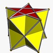 Pentagrammic antiprism - Wikipedia