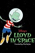 Lloyd in Space (TV Series 2001-2004) — The Movie Database (TMDB)