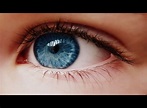 blue eye - Eyes Photo (23302714) - Fanpop