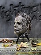 Halloween Ends Michael Myers Mask Rehaul TOTS Repaint Latex - Etsy UK