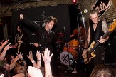 Foxboro Hot Tubs music, videos, stats, and photos | Last.fm