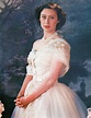 Princess Margareth | Princesa margaret, Vestidos estilo princesa ...