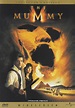 The Mummy DVD Release Date April 25, 2010