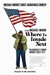Michael Moore - Where to Invade Next | Rolling Stone Italia