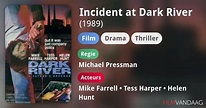 Incident at Dark River (film, 1989) - FilmVandaag.nl